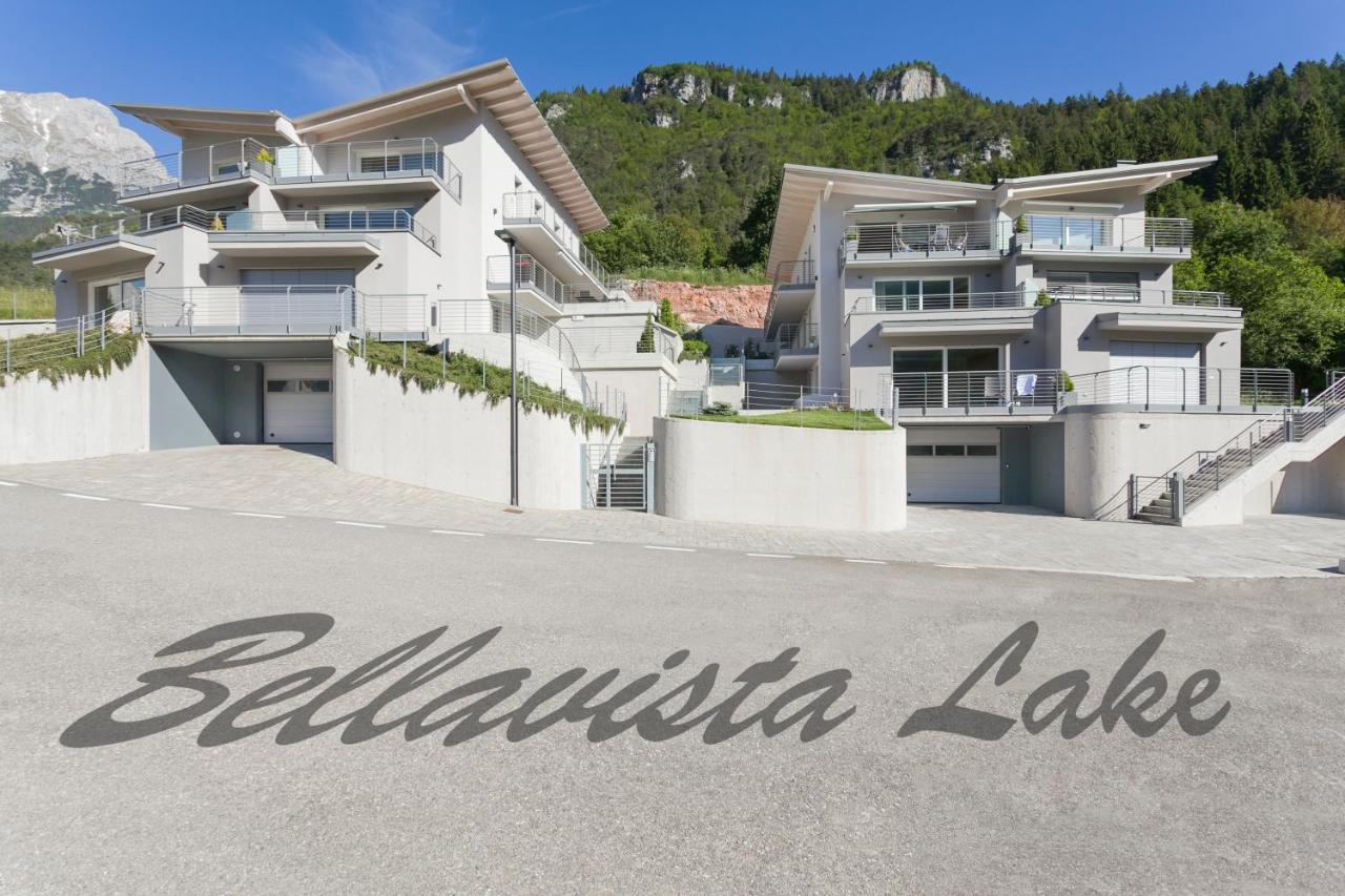 Bellavista - Lake モルヴェーノ エクステリア 写真