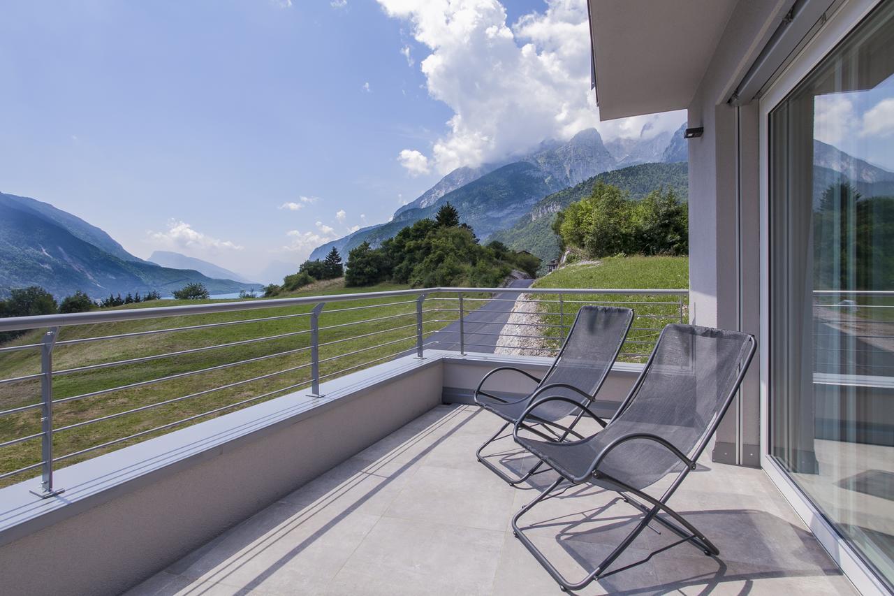 Bellavista - Lake モルヴェーノ エクステリア 写真