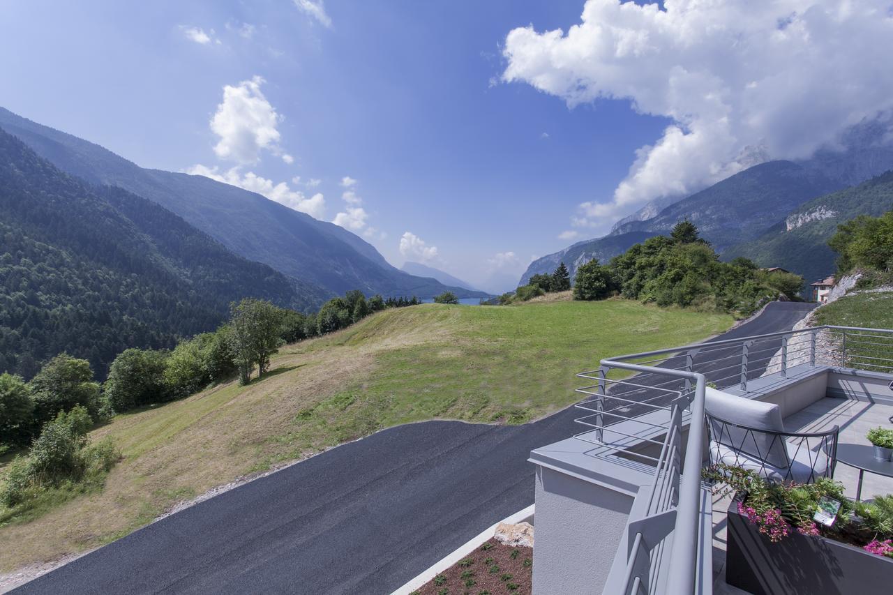 Bellavista - Lake モルヴェーノ エクステリア 写真